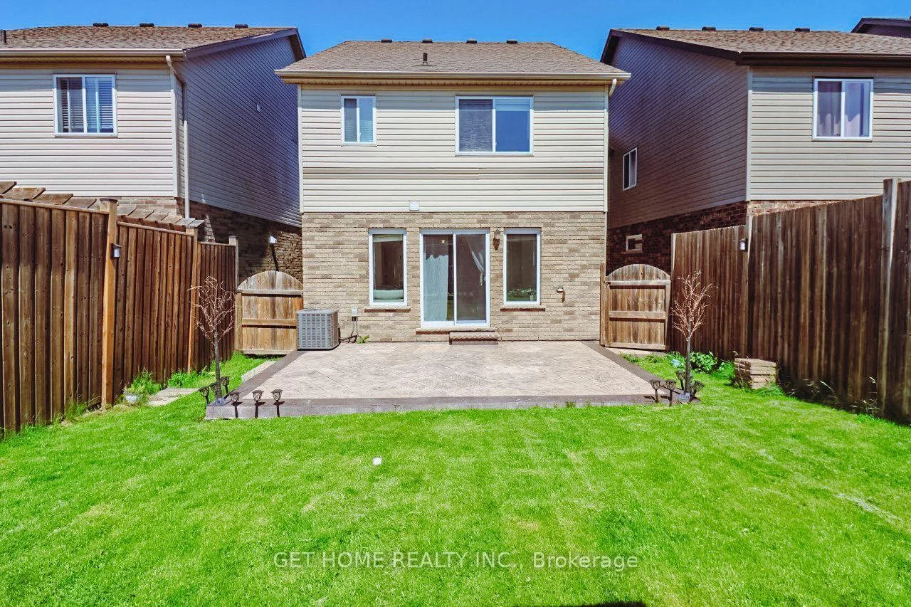 Photo 67 of 541 Starwood Drive, Guelph, Grange Road — HOMEH