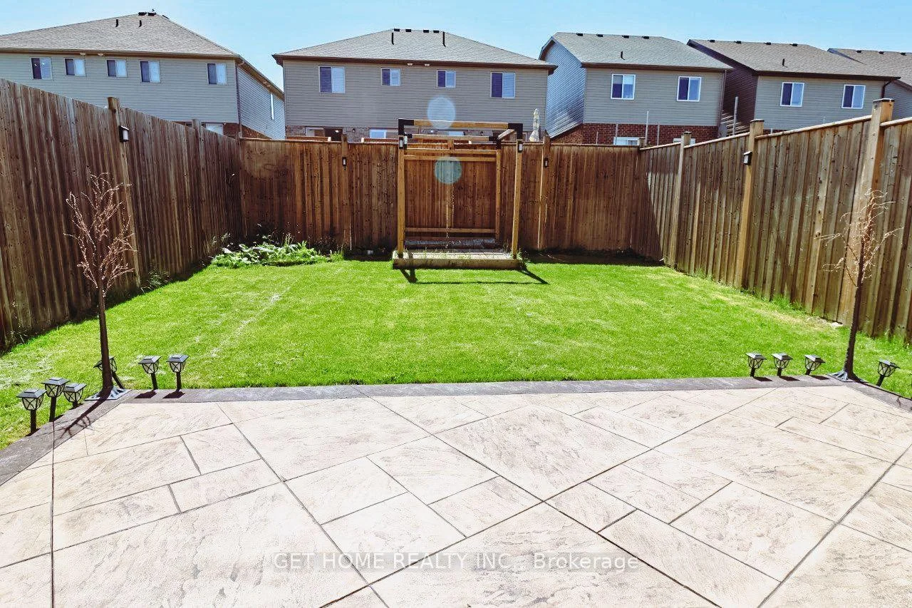 Photo 68 of 541 Starwood Drive, Guelph, Grange Road — HOMEH