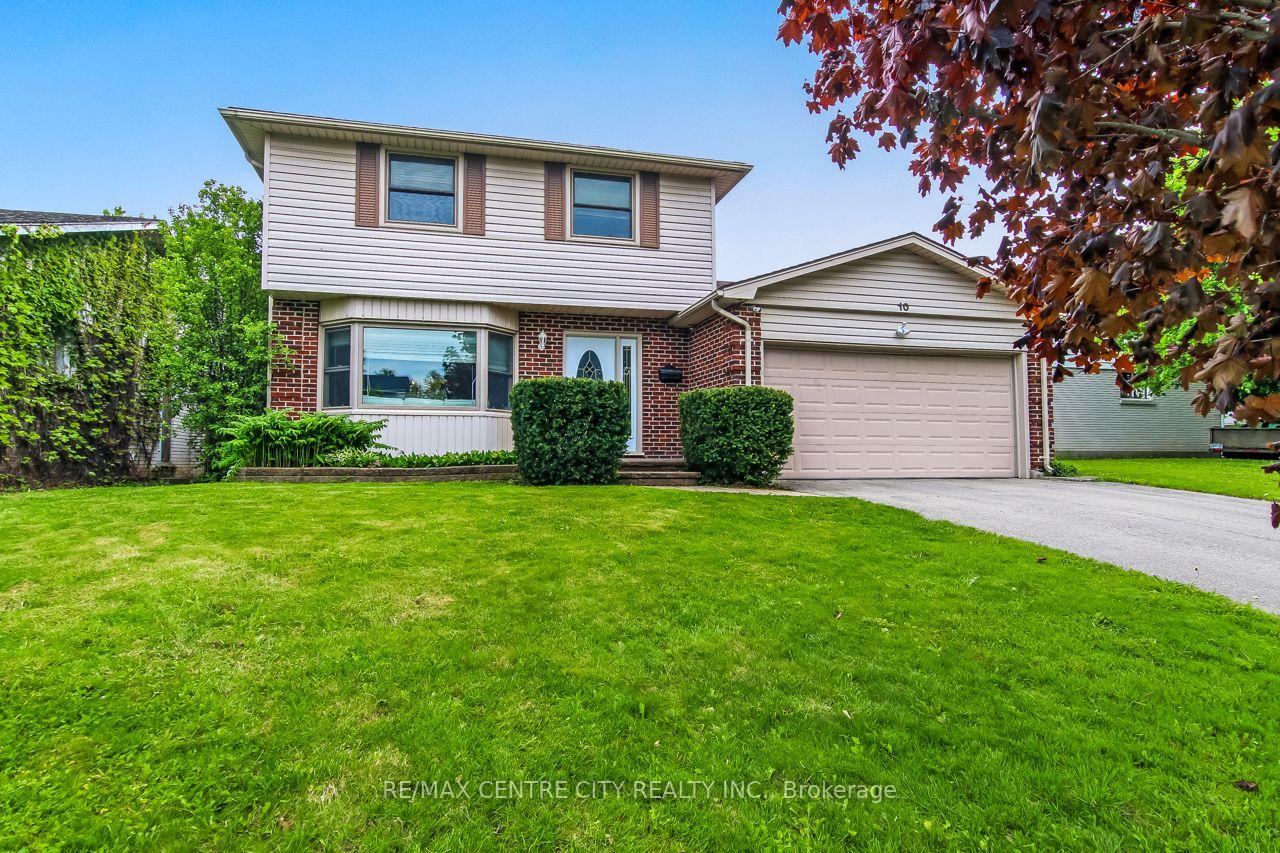 Photo of 10 Runnymede Crescent
