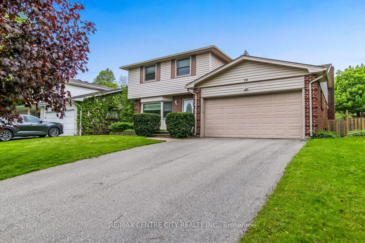 Photo 3 of 10 Runnymede Crescent, London, North J — HOMEH