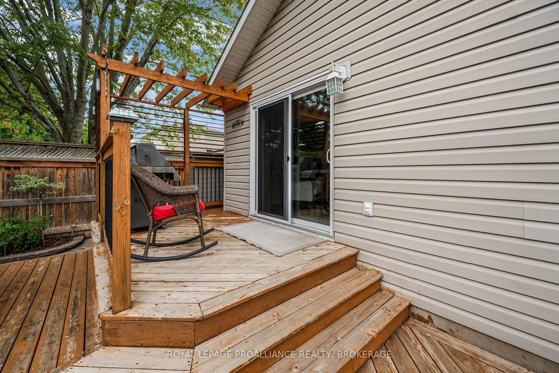 Photo 8 of 164 Amy Lynn Drive, Loyalist, Amherstview — HOMEH