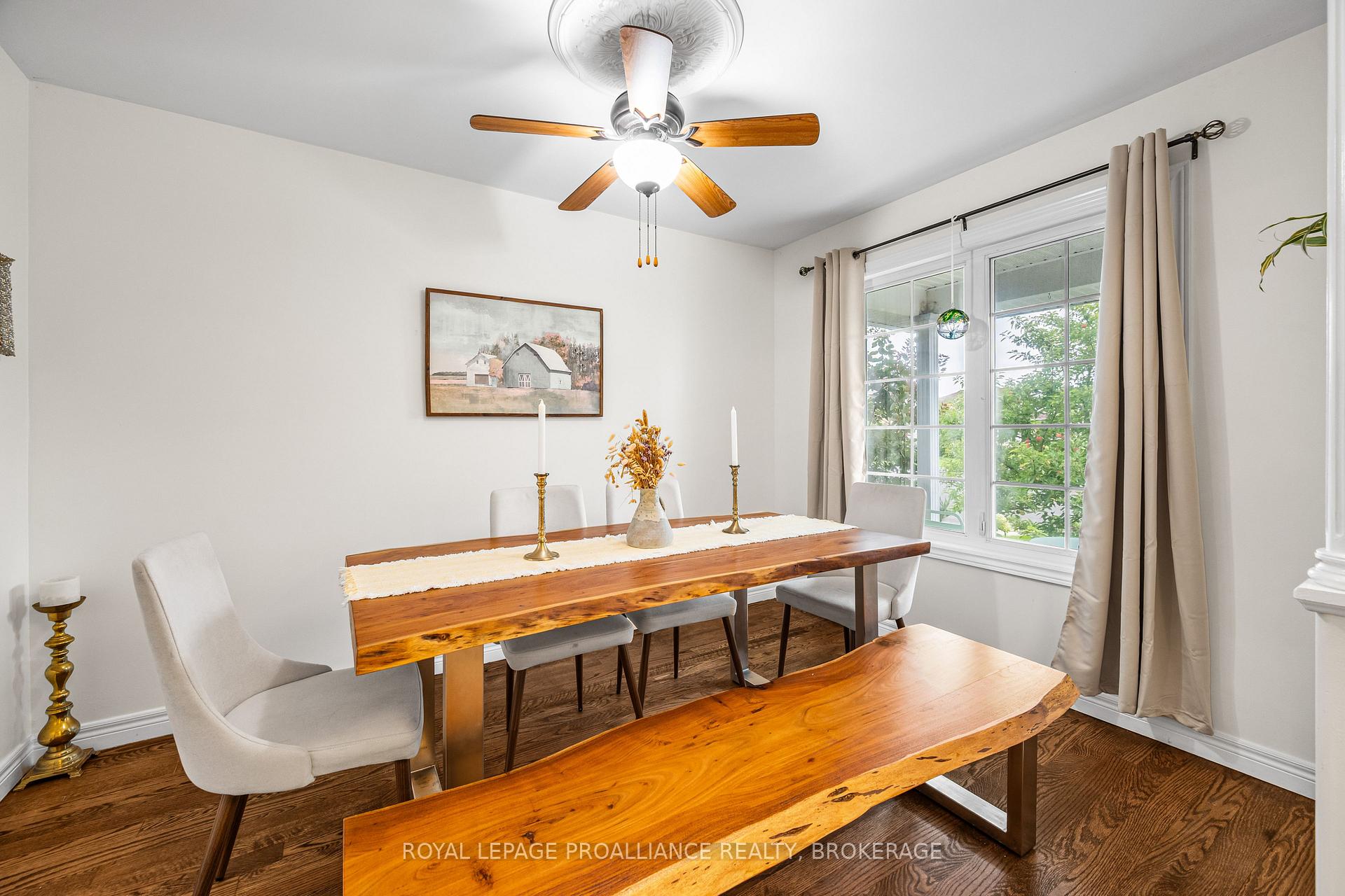 Photo 20 of 164 Amy Lynn Drive, Loyalist, Amherstview — HOMEH