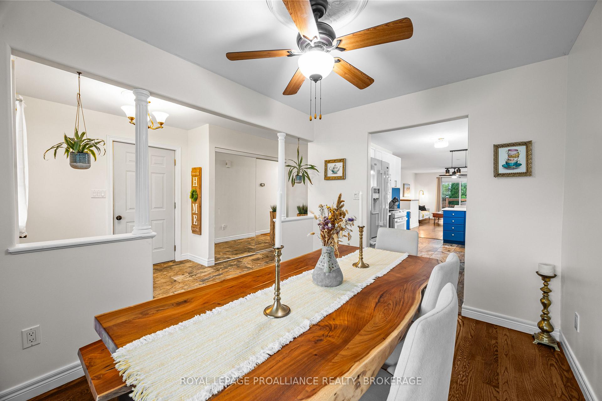 Photo 21 of 164 Amy Lynn Drive, Loyalist, Amherstview — HOMEH