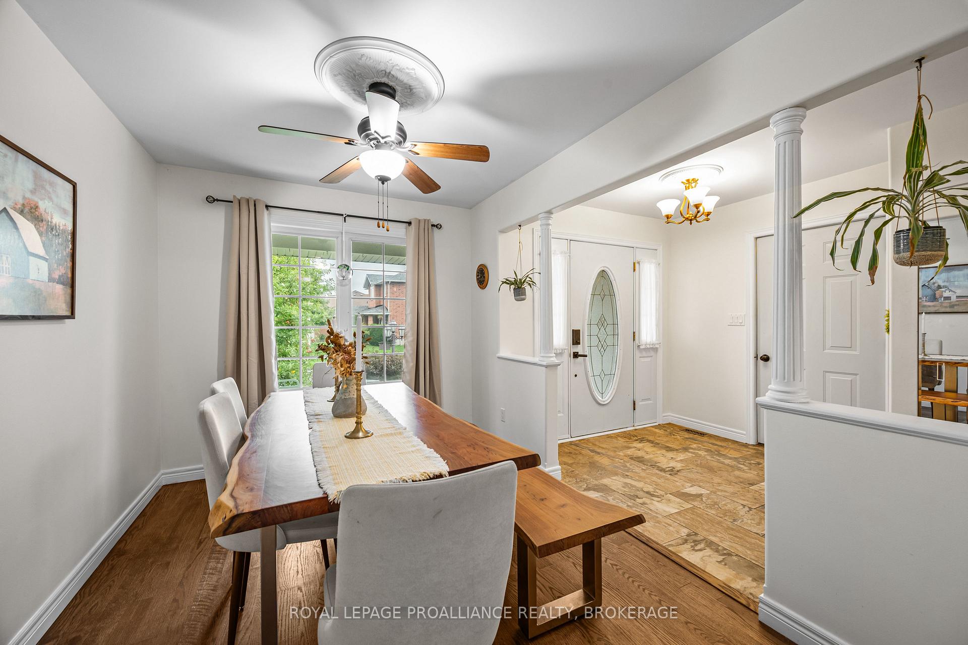 Photo 22 of 164 Amy Lynn Drive, Loyalist, Amherstview — HOMEH