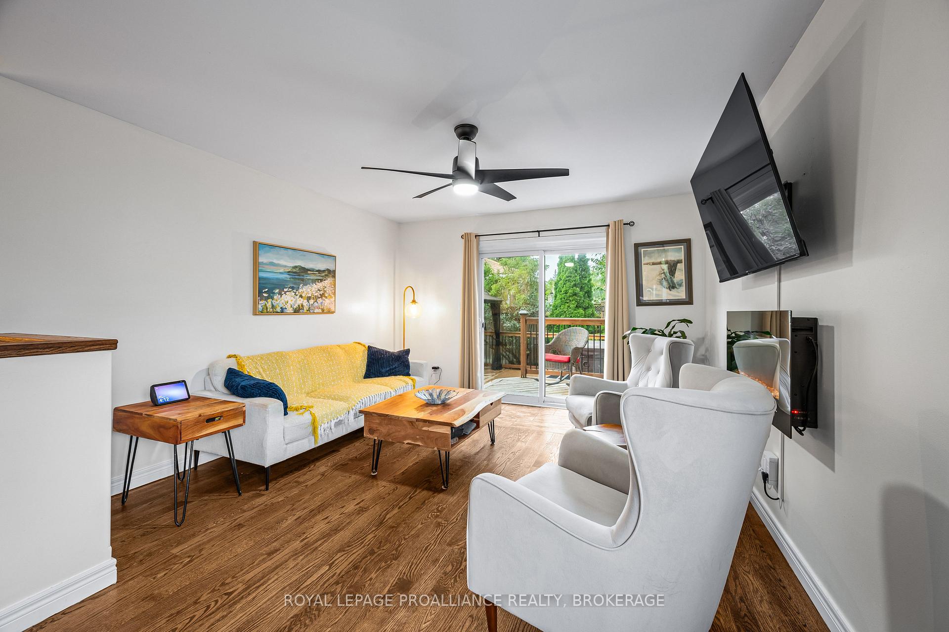 Photo 27 of 164 Amy Lynn Drive, Loyalist, Amherstview — HOMEH