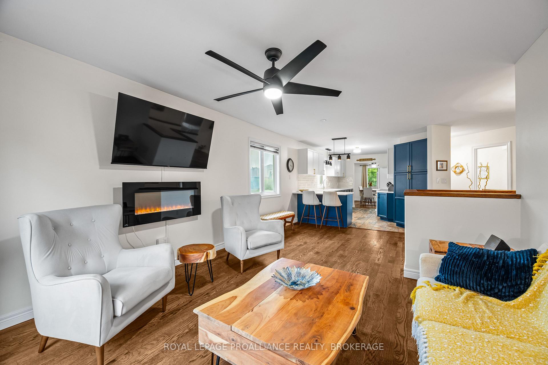Photo 28 of 164 Amy Lynn Drive, Loyalist, Amherstview — HOMEH