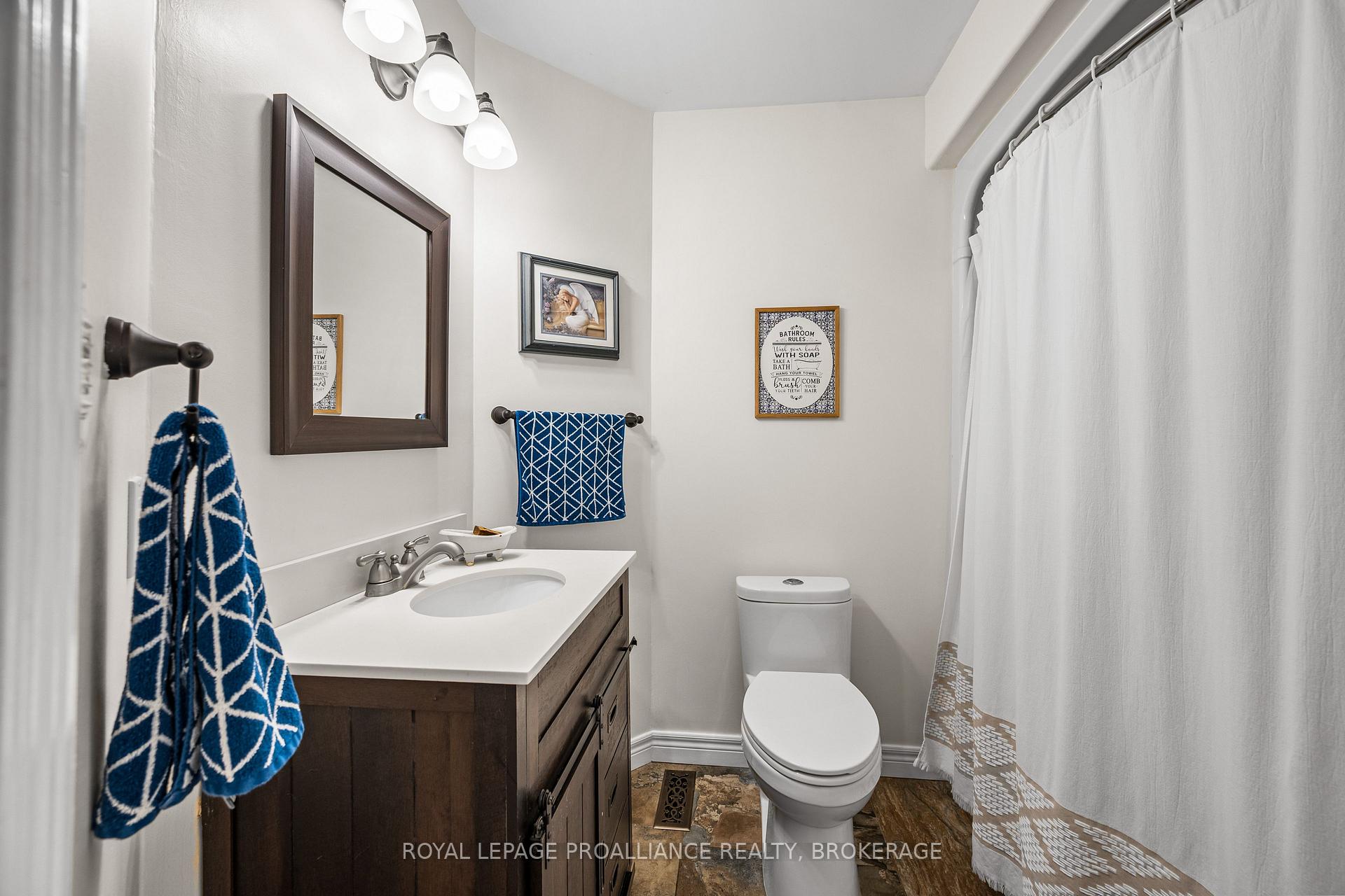 Photo 30 of 164 Amy Lynn Drive, Loyalist, Amherstview — HOMEH