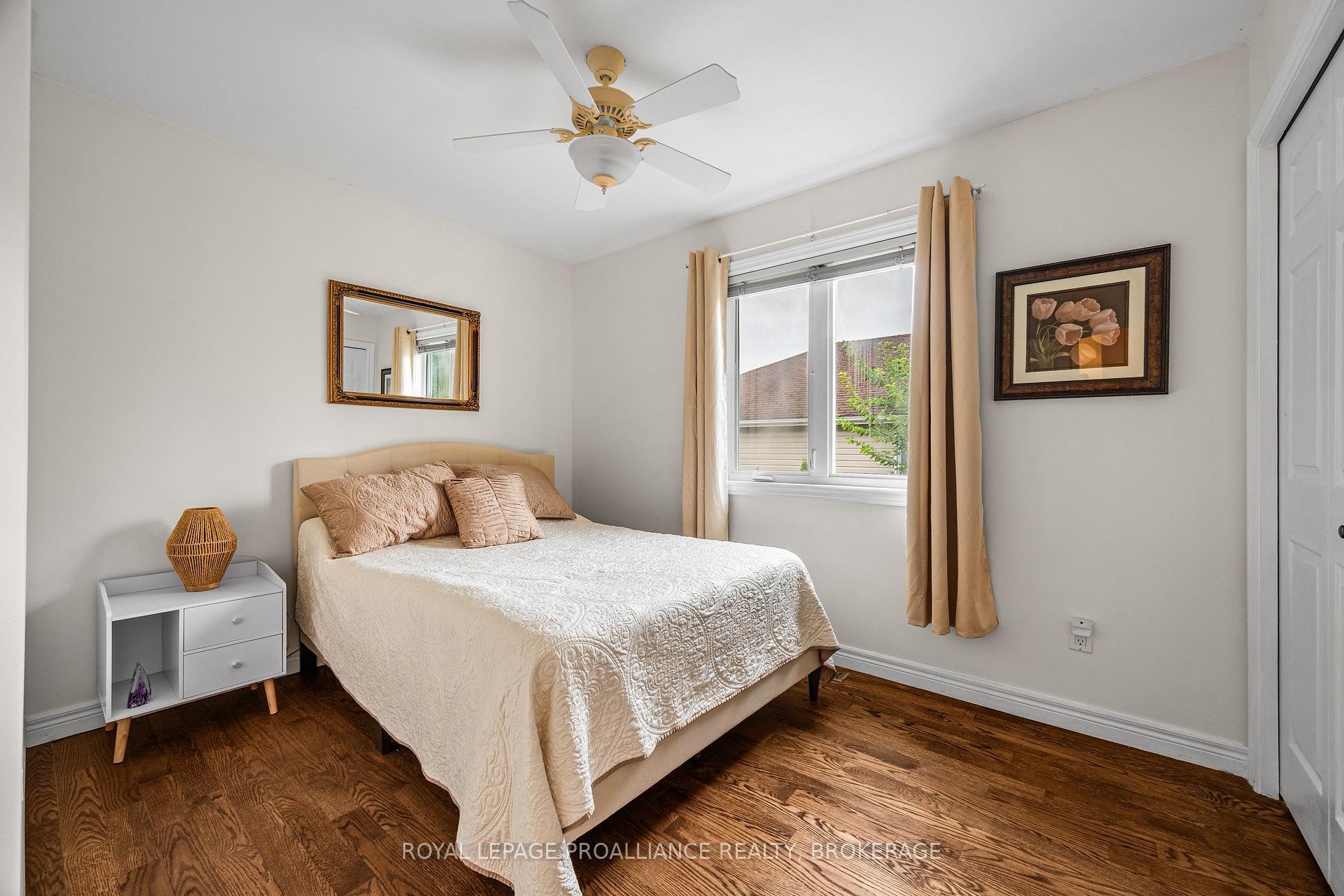 Photo 31 of 164 Amy Lynn Drive, Loyalist, Amherstview — HOMEH