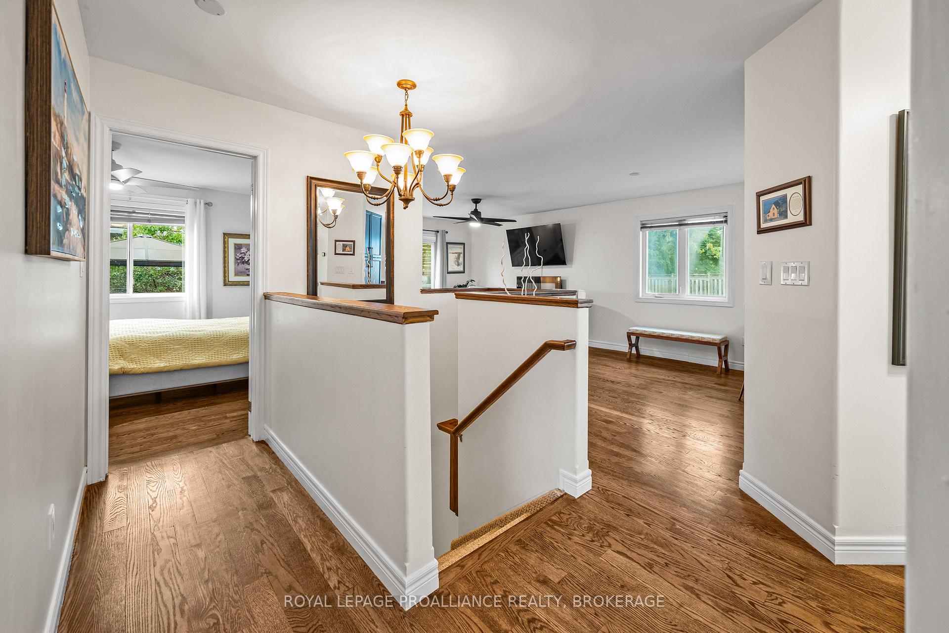 Photo 33 of 164 Amy Lynn Drive, Loyalist, Amherstview — HOMEH