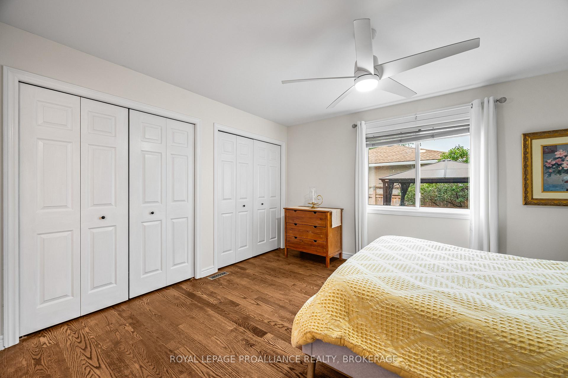 Photo 34 of 164 Amy Lynn Drive, Loyalist, Amherstview — HOMEH