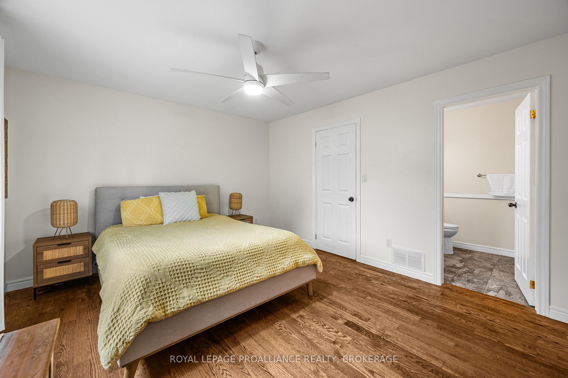 Photo 35 of 164 Amy Lynn Drive, Loyalist, Amherstview — HOMEH