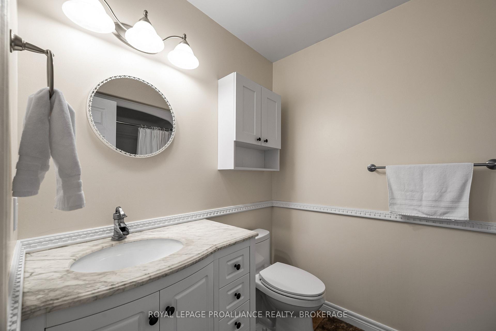 Photo 36 of 164 Amy Lynn Drive, Loyalist, Amherstview — HOMEH