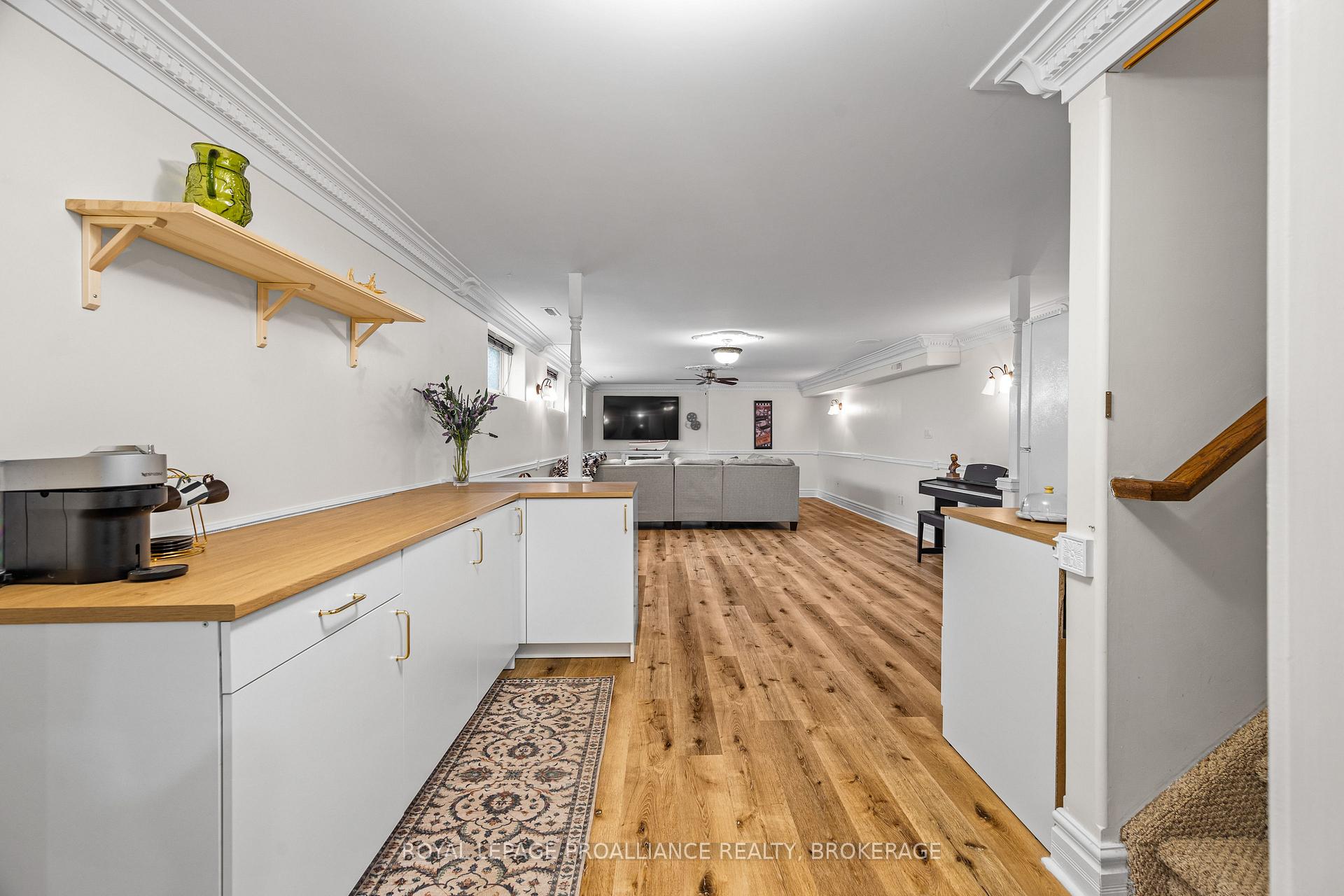 Photo 37 of 164 Amy Lynn Drive, Loyalist, Amherstview — HOMEH