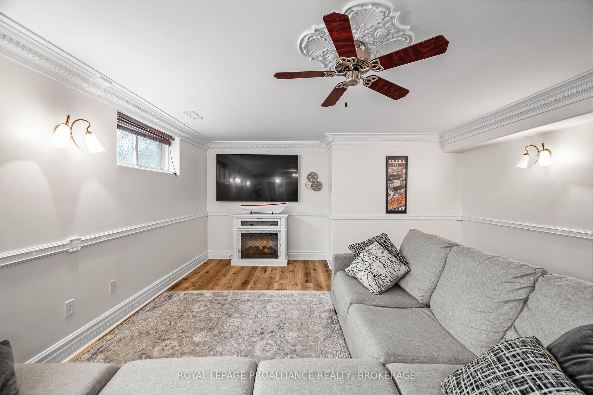 Photo 39 of 164 Amy Lynn Drive, Loyalist, Amherstview — HOMEH