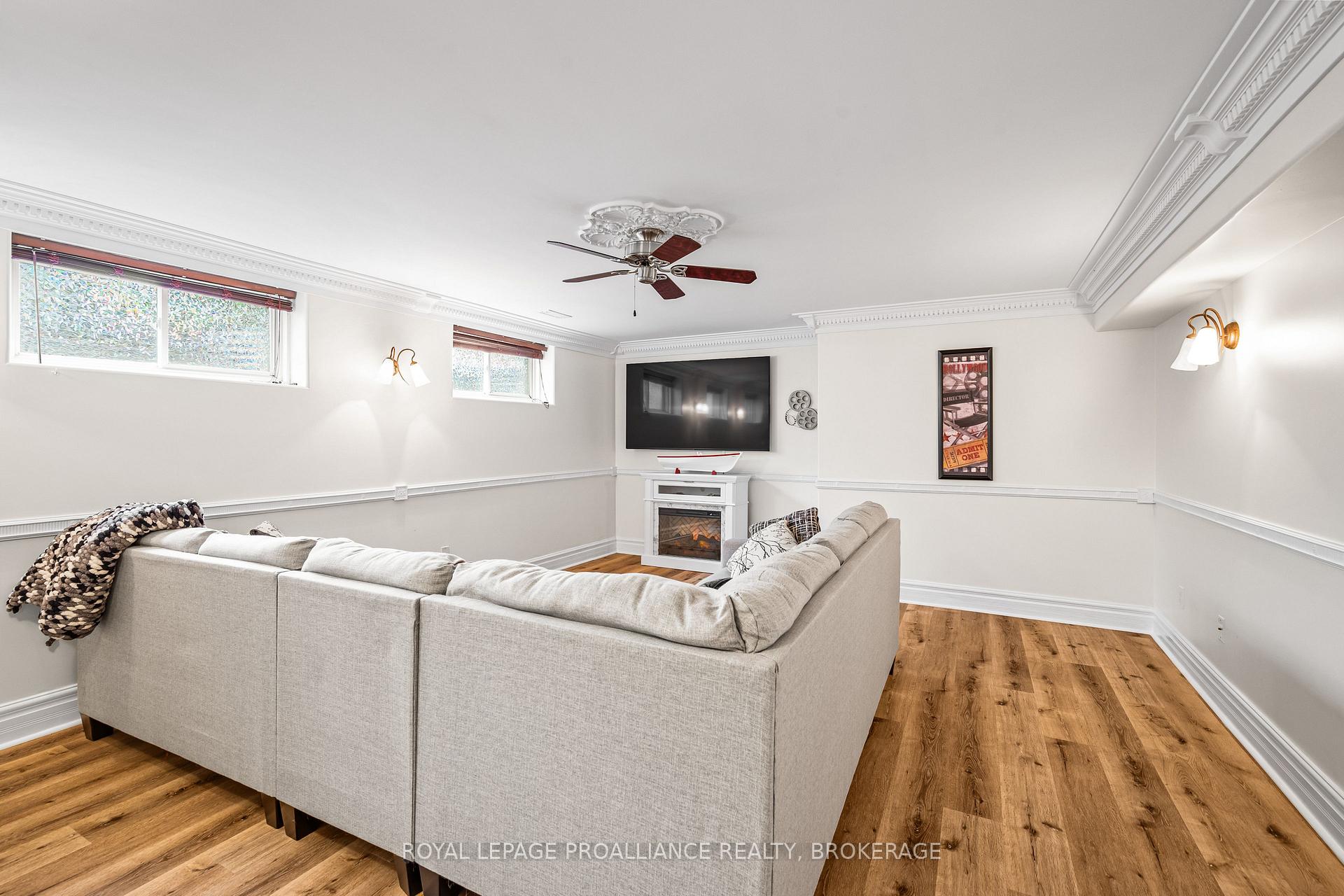 Photo 40 of 164 Amy Lynn Drive, Loyalist, Amherstview — HOMEH