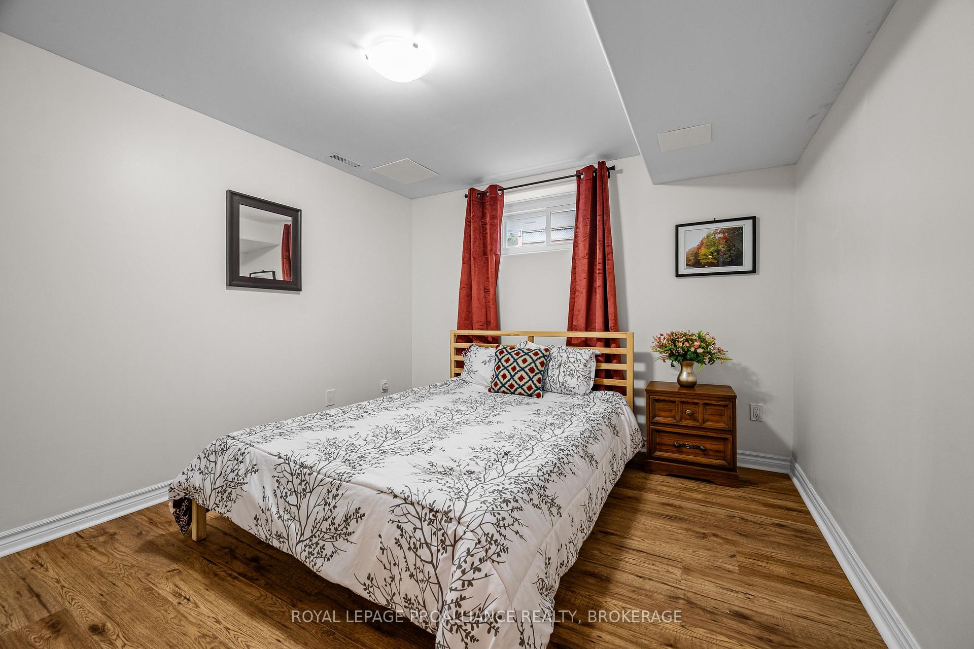 Photo 48 of 164 Amy Lynn Drive, Loyalist, Amherstview — HOMEH