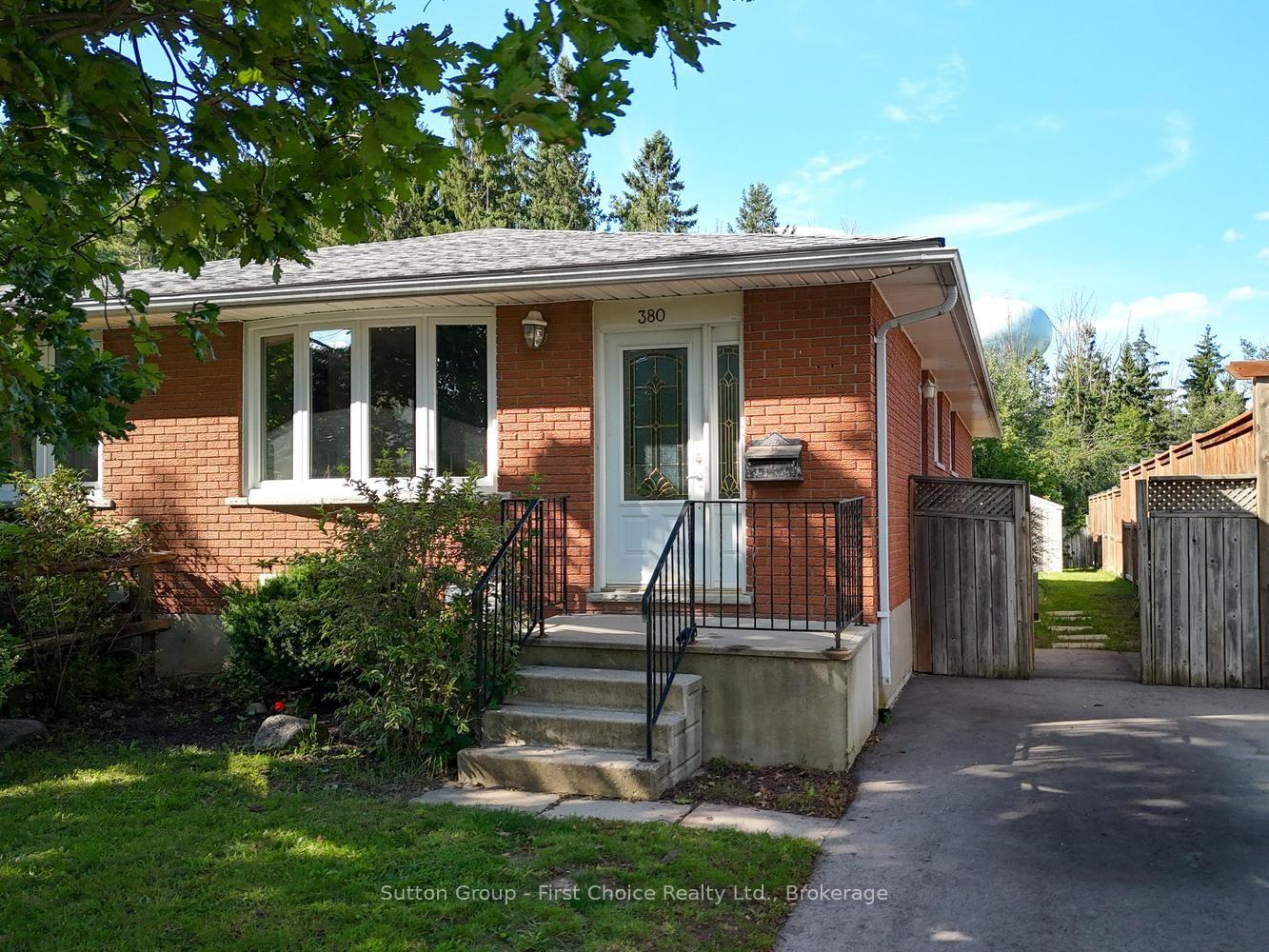 Photo 1 of 380 Maple Avenue, Stratford — HOMEH