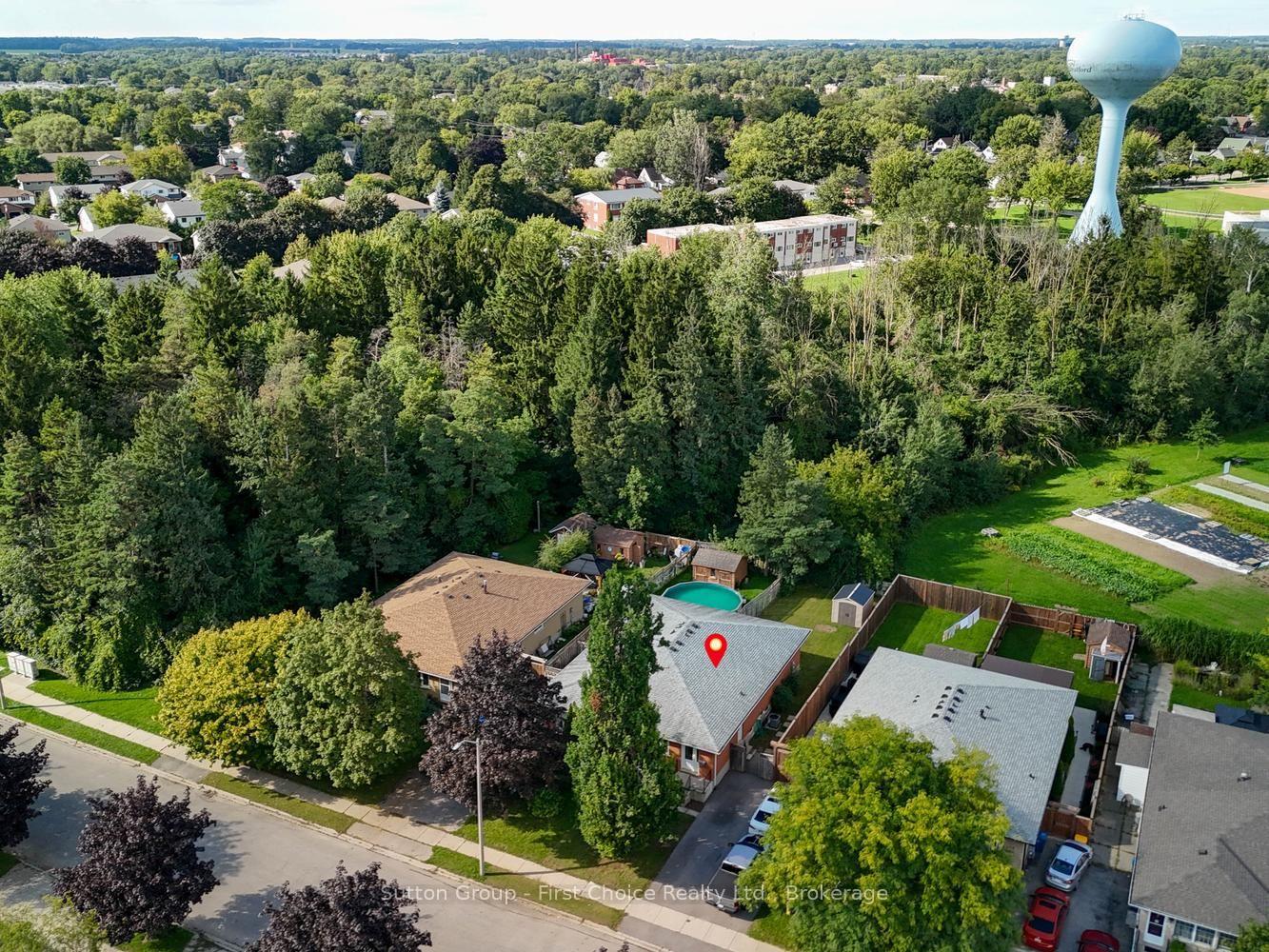 Photo 37 of 380 Maple Avenue, Stratford — HOMEH