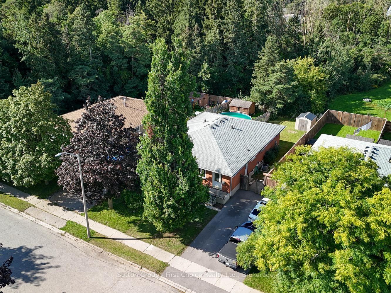 Photo 38 of 380 Maple Avenue, Stratford — HOMEH