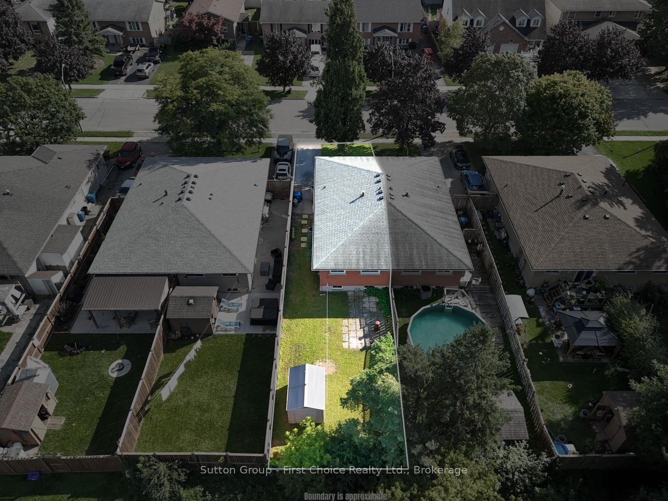 Photo 40 of 380 Maple Avenue, Stratford — HOMEH