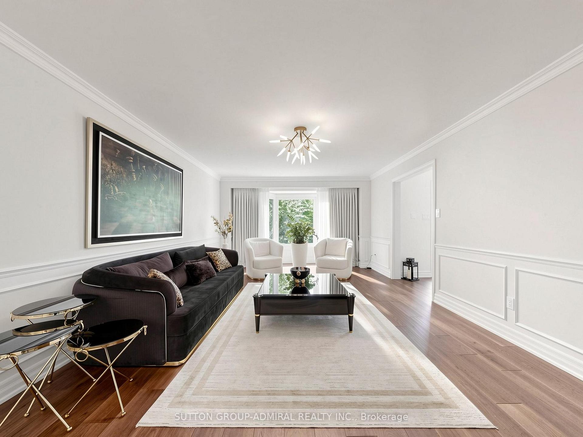 Photo 6 of 48 Petch Crescent, Aurora, Aurora Highlands — HOMEH