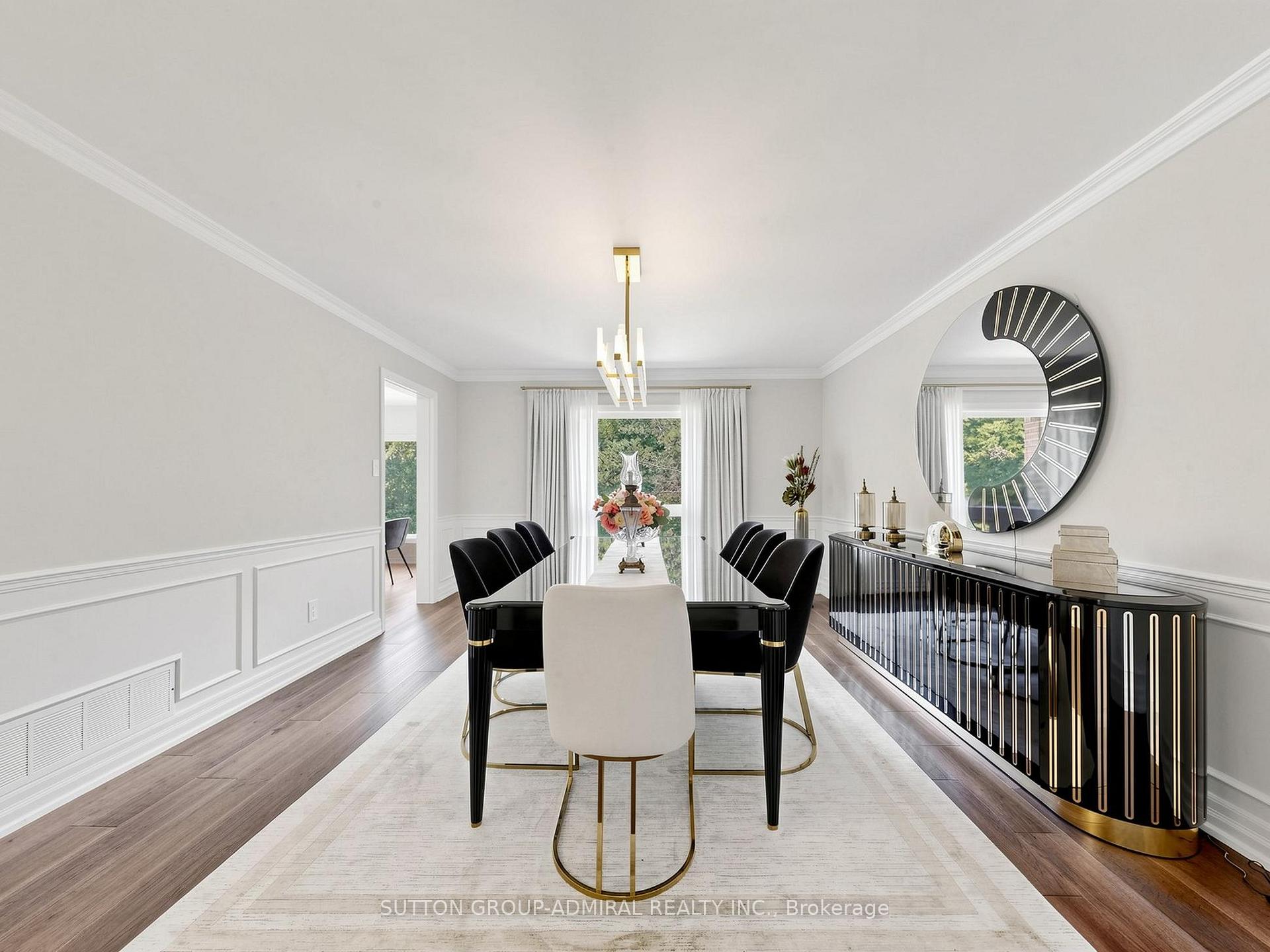 Photo 7 of 48 Petch Crescent, Aurora, Aurora Highlands — HOMEH