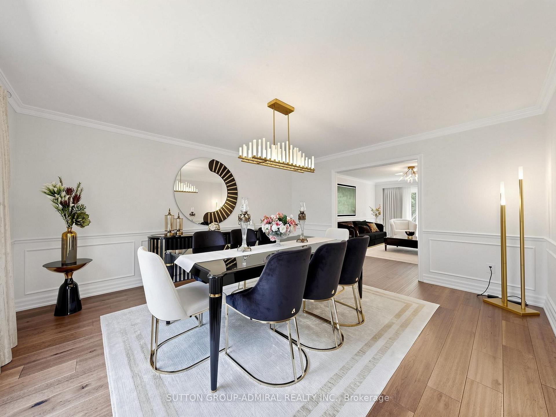 Photo 10 of 48 Petch Crescent, Aurora, Aurora Highlands — HOMEH