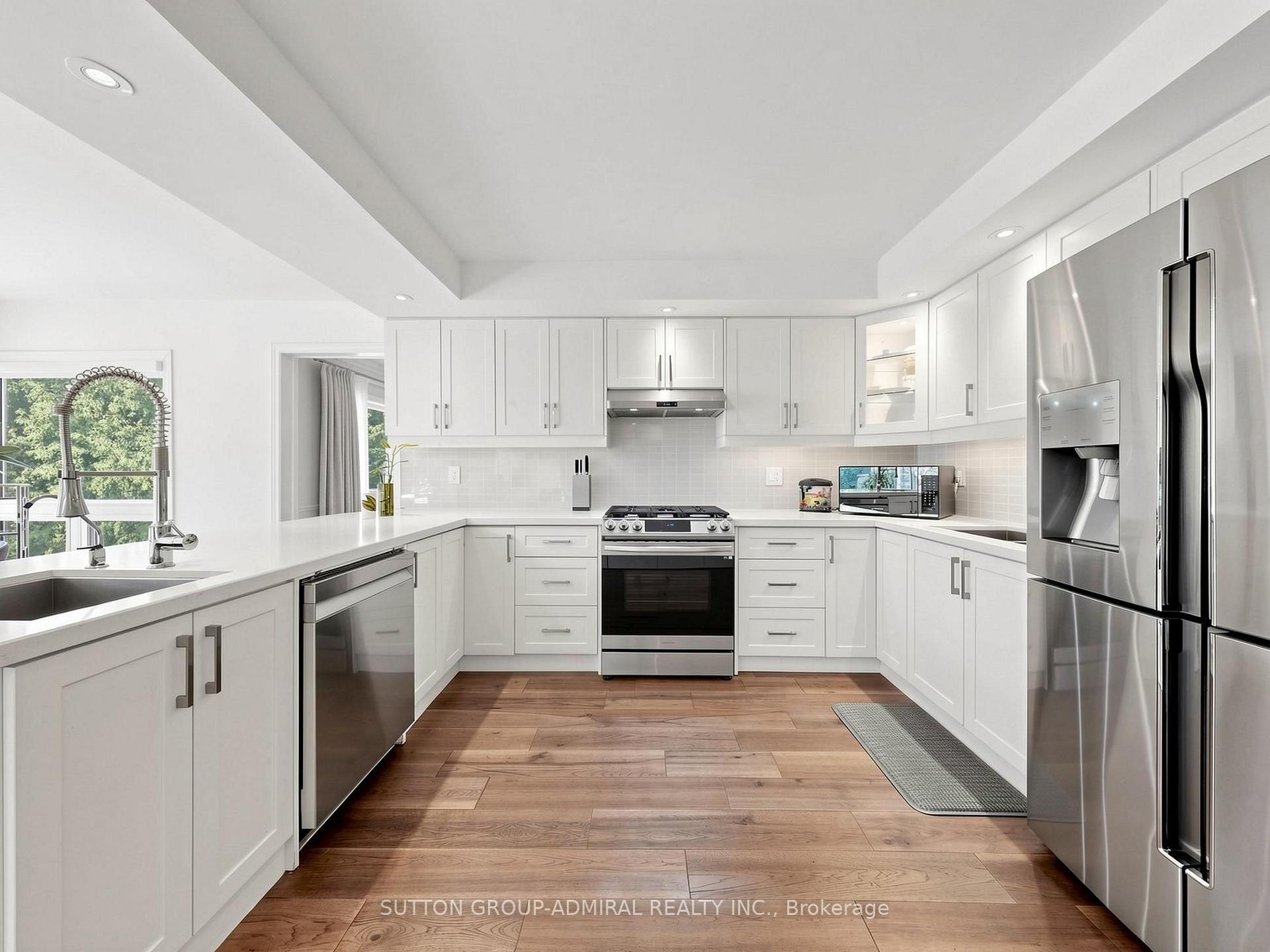 Photo 16 of 48 Petch Crescent, Aurora, Aurora Highlands — HOMEH