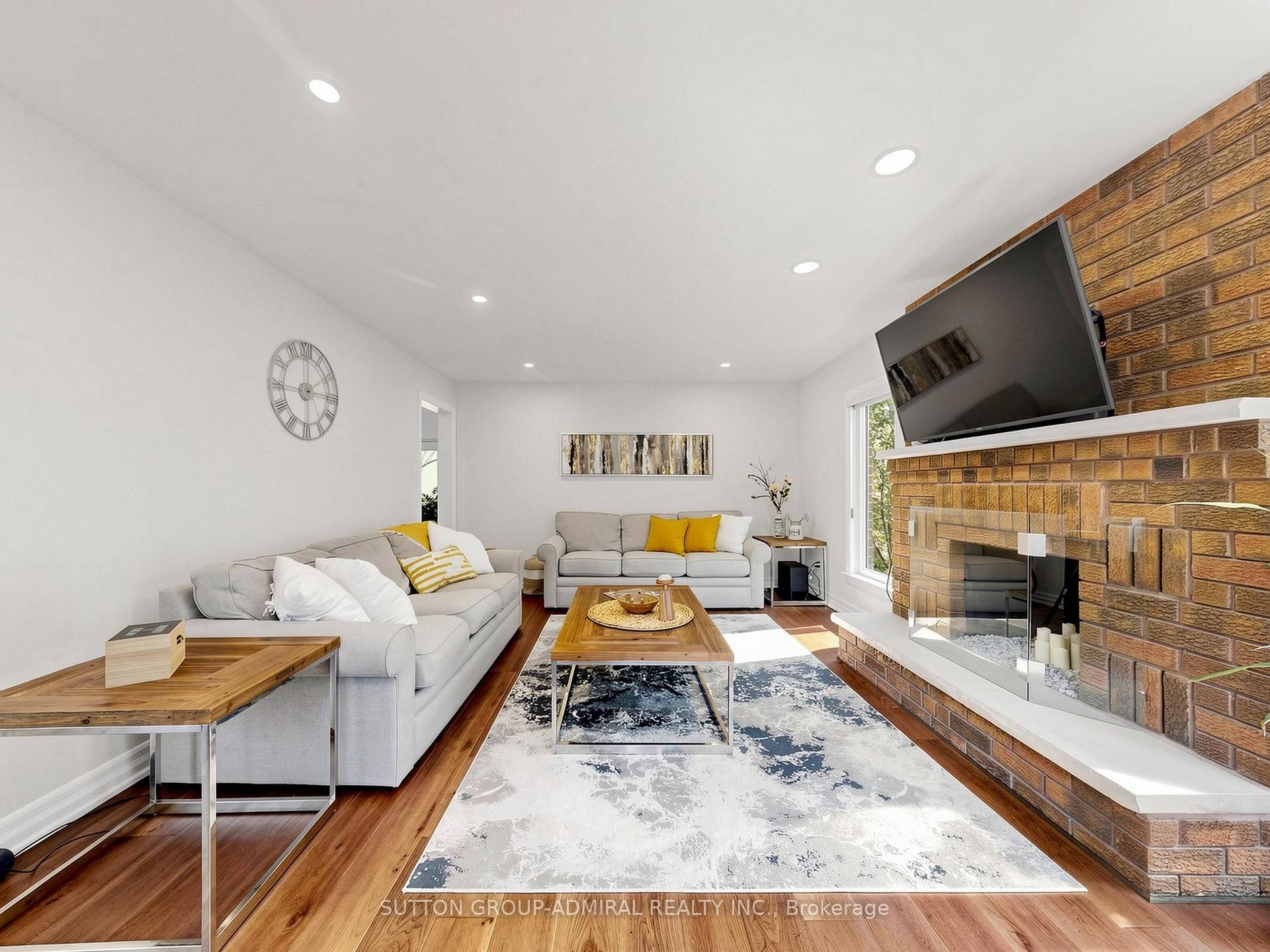 Photo 19 of 48 Petch Crescent, Aurora, Aurora Highlands — HOMEH