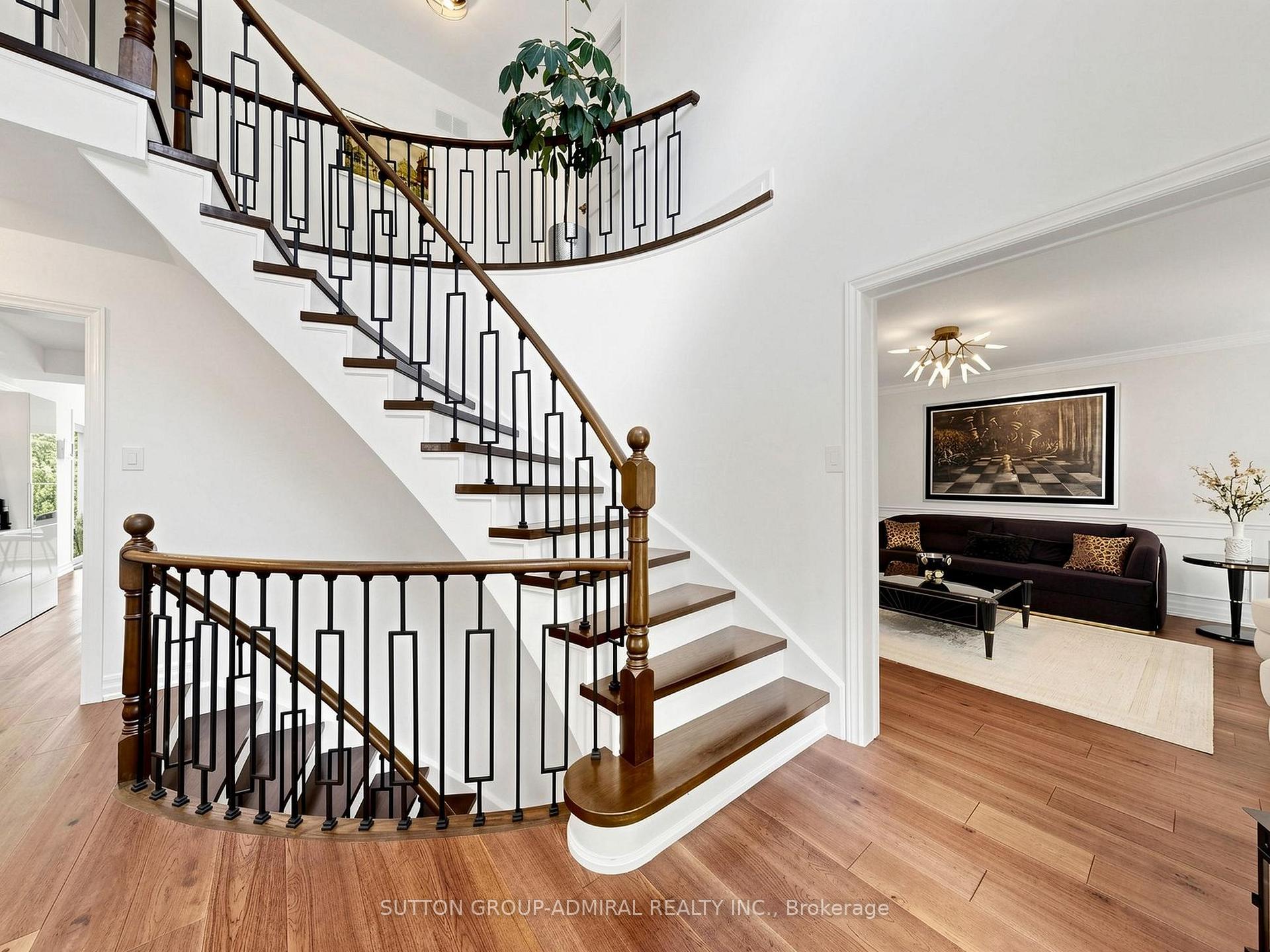 Photo 23 of 48 Petch Crescent, Aurora, Aurora Highlands — HOMEH