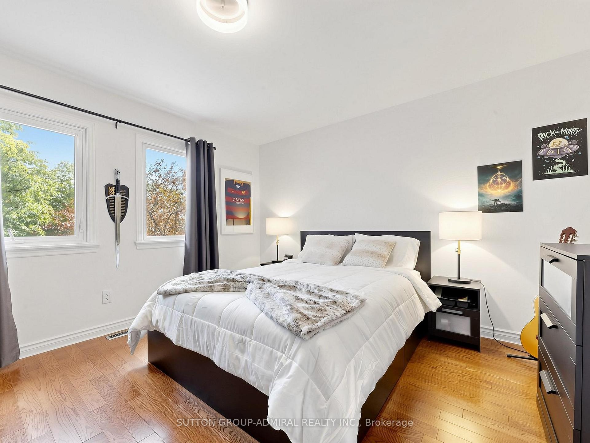 Photo 27 of 48 Petch Crescent, Aurora, Aurora Highlands — HOMEH