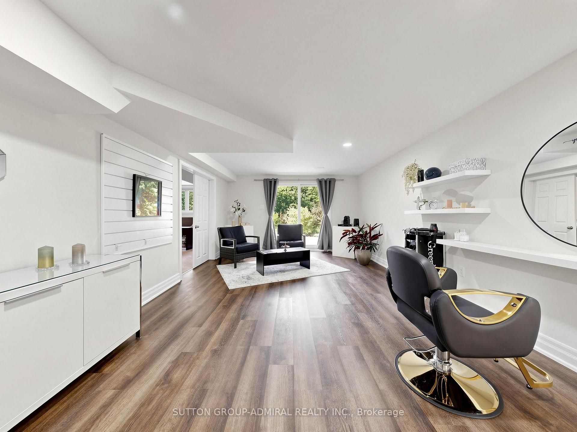 Photo 31 of 48 Petch Crescent, Aurora, Aurora Highlands — HOMEH