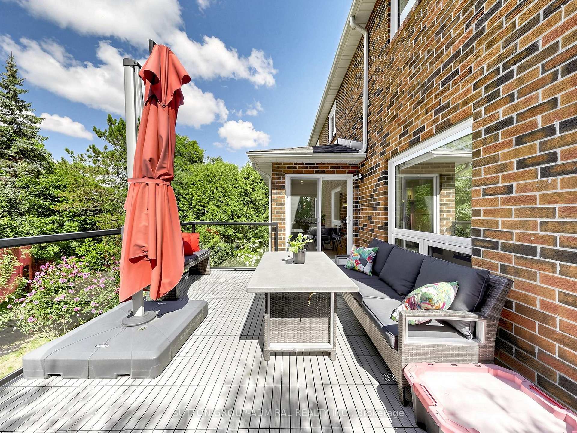 Photo 36 of 48 Petch Crescent, Aurora, Aurora Highlands — HOMEH