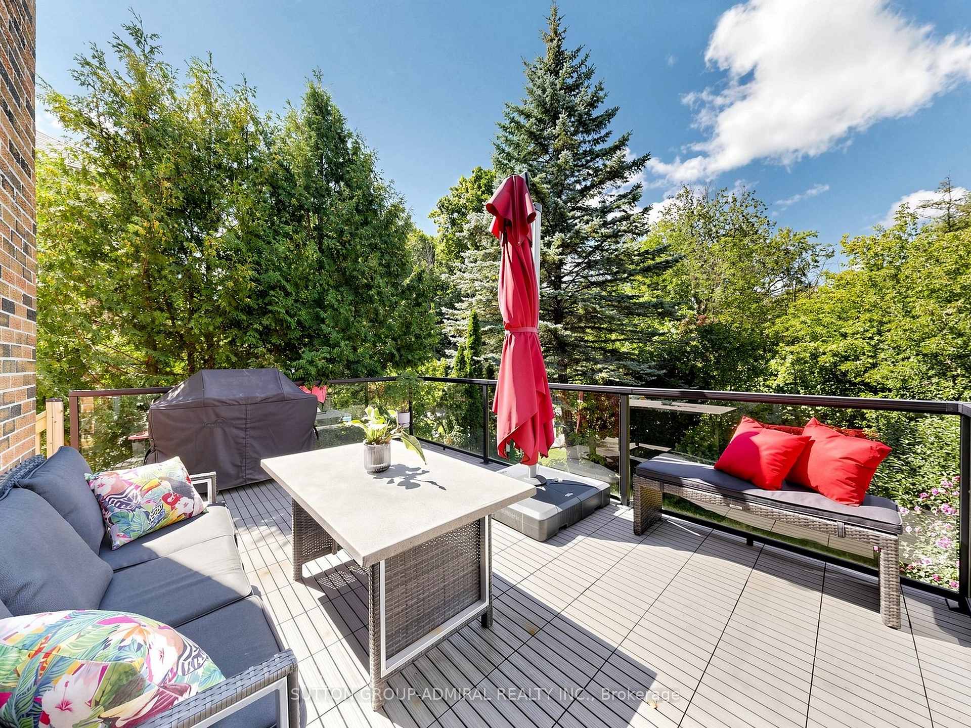 Photo 38 of 48 Petch Crescent, Aurora, Aurora Highlands — HOMEH