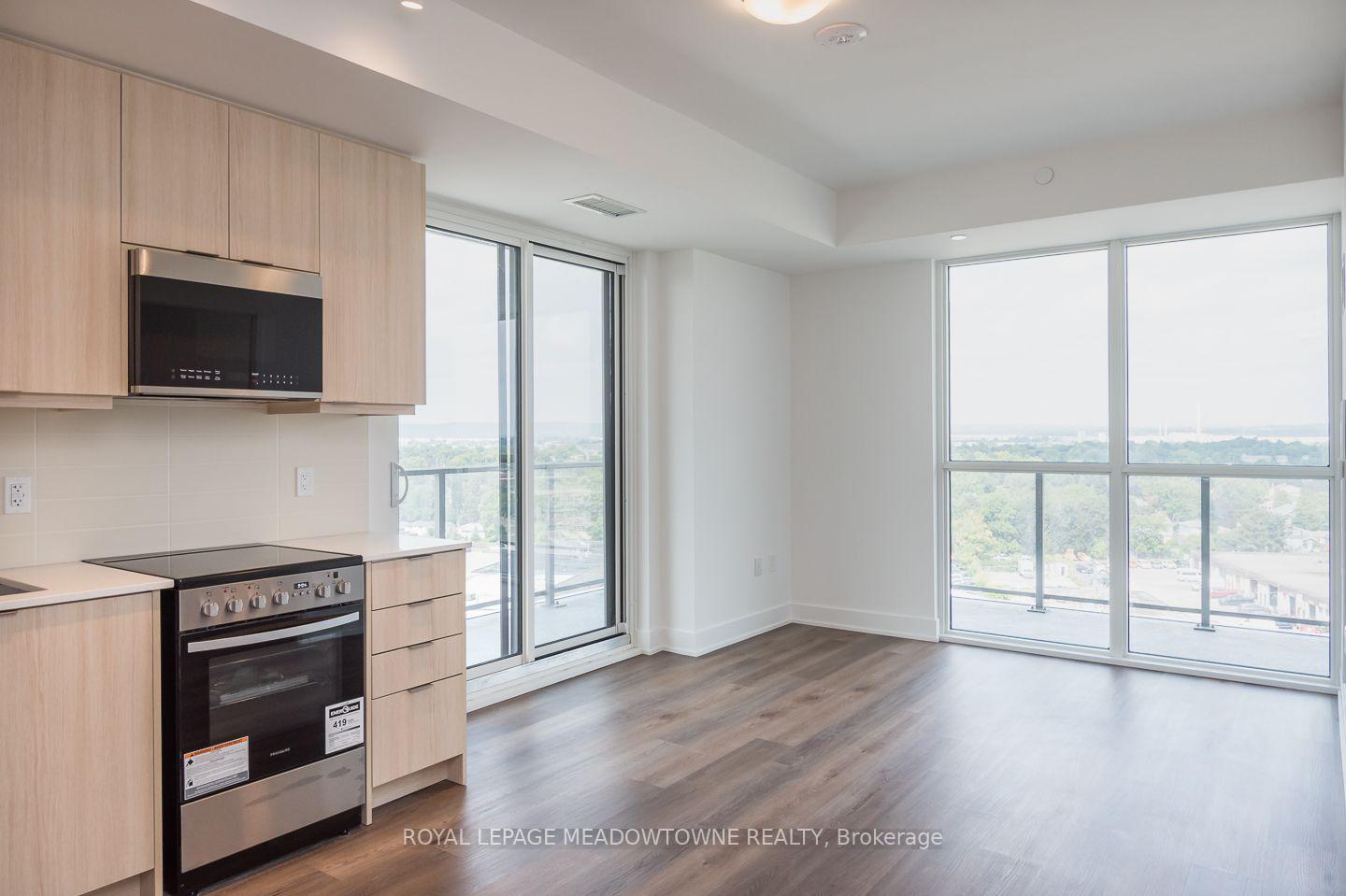 Photo 3 of Unit 1110A, 115 Nipissing Road, Milton, Timberlea — HOMEH