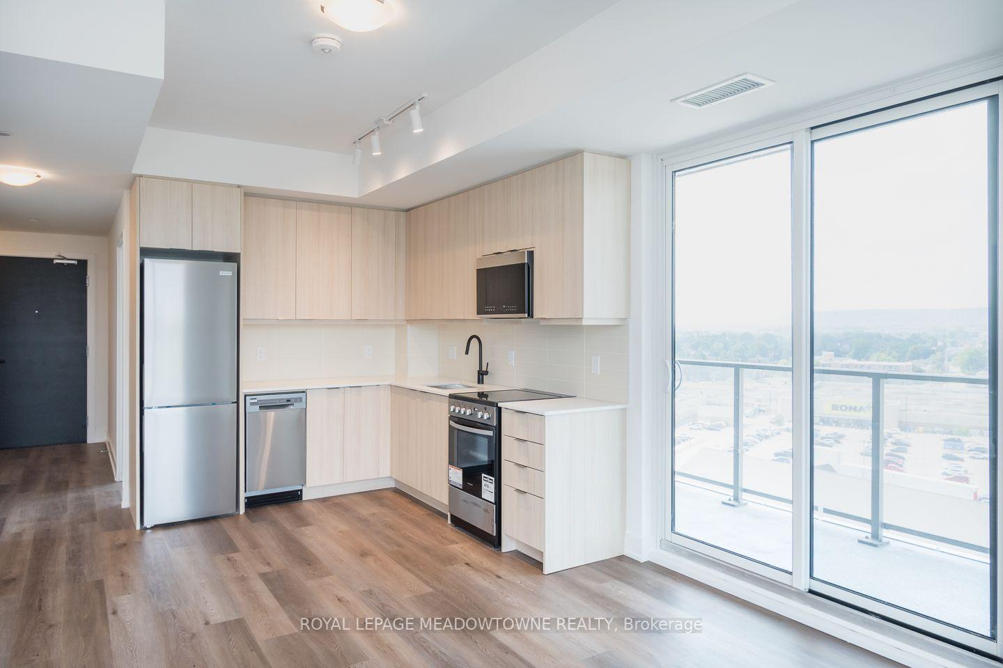 Photo 4 of Unit 1110A, 115 Nipissing Road, Milton, Timberlea — HOMEH