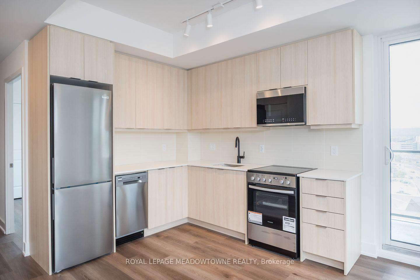 Photo 6 of Unit 1110A, 115 Nipissing Road, Milton, Timberlea — HOMEH