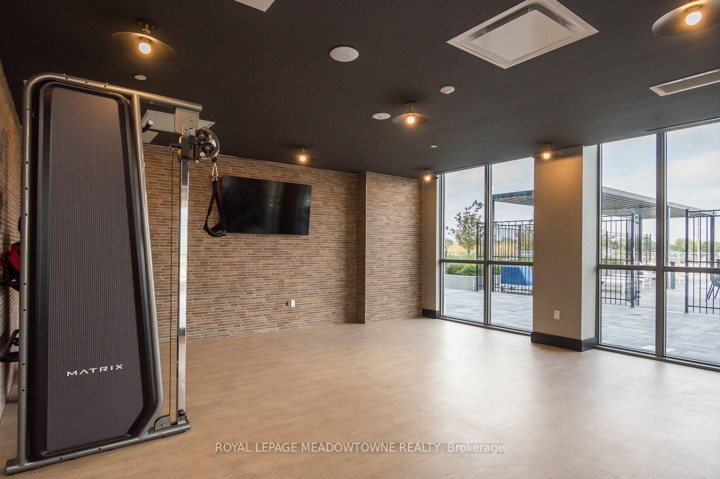 Photo 30 of Unit 1110A, 115 Nipissing Road, Milton, Timberlea — HOMEH