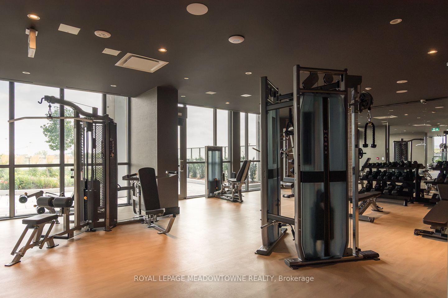 Photo 32 of Unit 1110A, 115 Nipissing Road, Milton, Timberlea — HOMEH