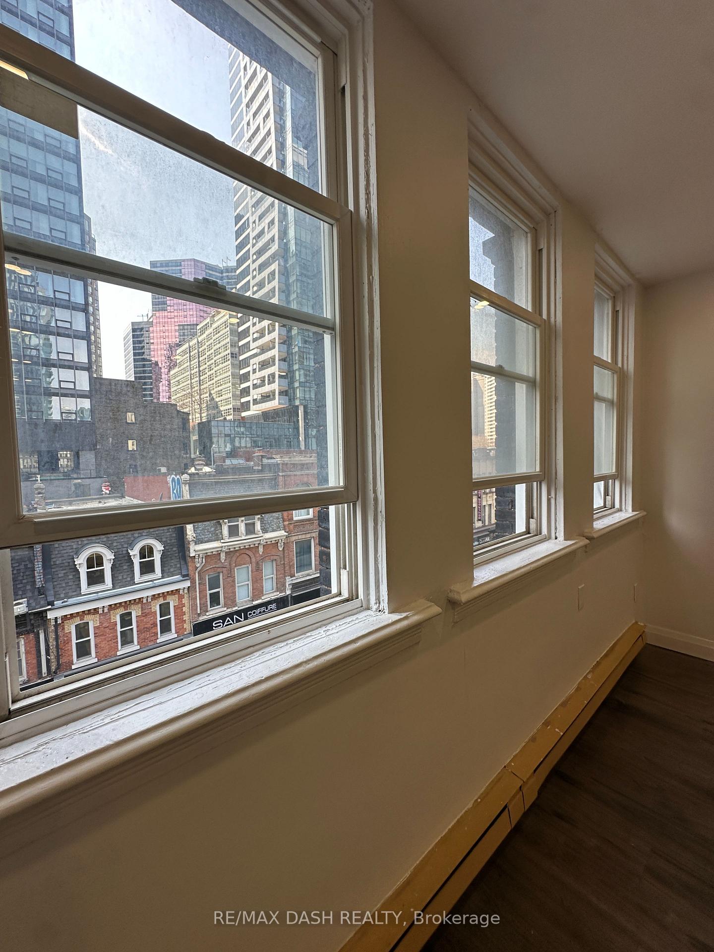 Photo 17 of Unit 4FL, 565 Yonge Street, Toronto, Church-Yonge Corridor — HOMEH