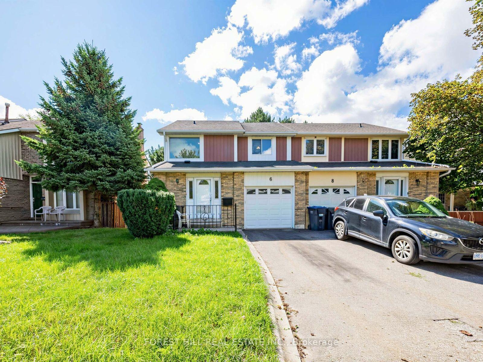 Photo 2 of 6 Elmvale Avenue, Brampton, Heart Lake West — HOMEH