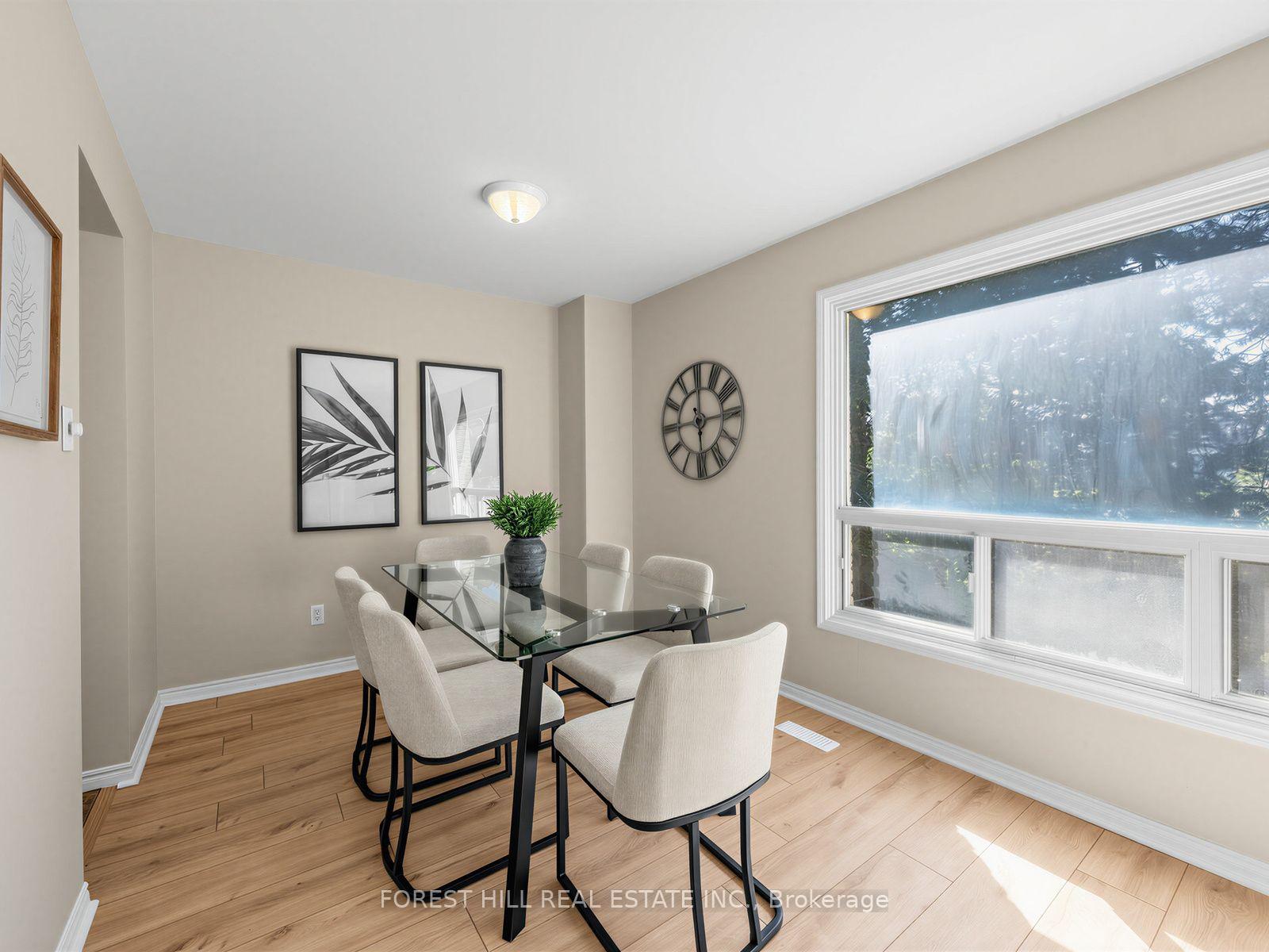 Photo 13 of 6 Elmvale Avenue, Brampton, Heart Lake West — HOMEH