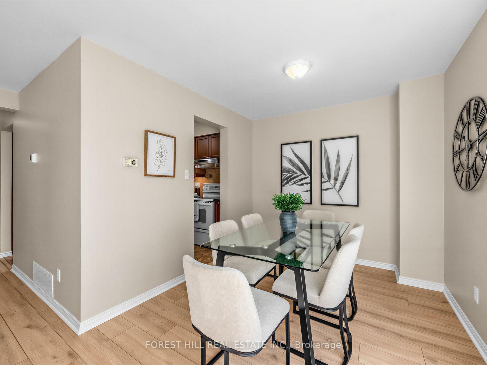 Photo 14 of 6 Elmvale Avenue, Brampton, Heart Lake West — HOMEH
