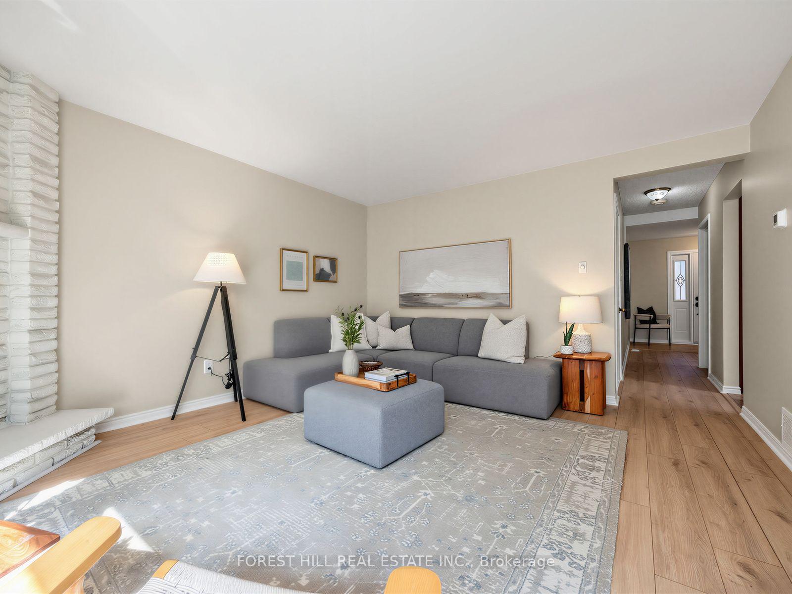 Photo 16 of 6 Elmvale Avenue, Brampton, Heart Lake West — HOMEH