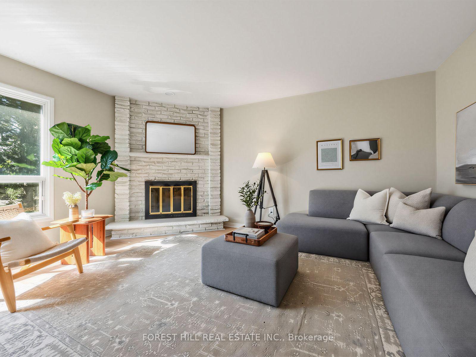 Photo 17 of 6 Elmvale Avenue, Brampton, Heart Lake West — HOMEH