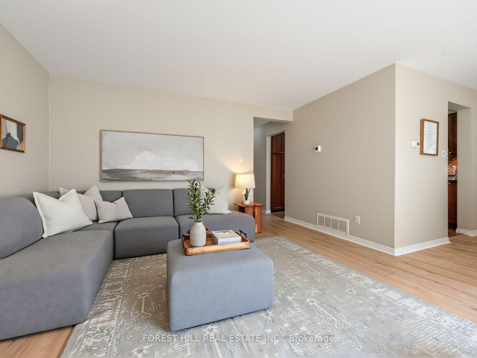 Photo 21 of 6 Elmvale Avenue, Brampton, Heart Lake West — HOMEH