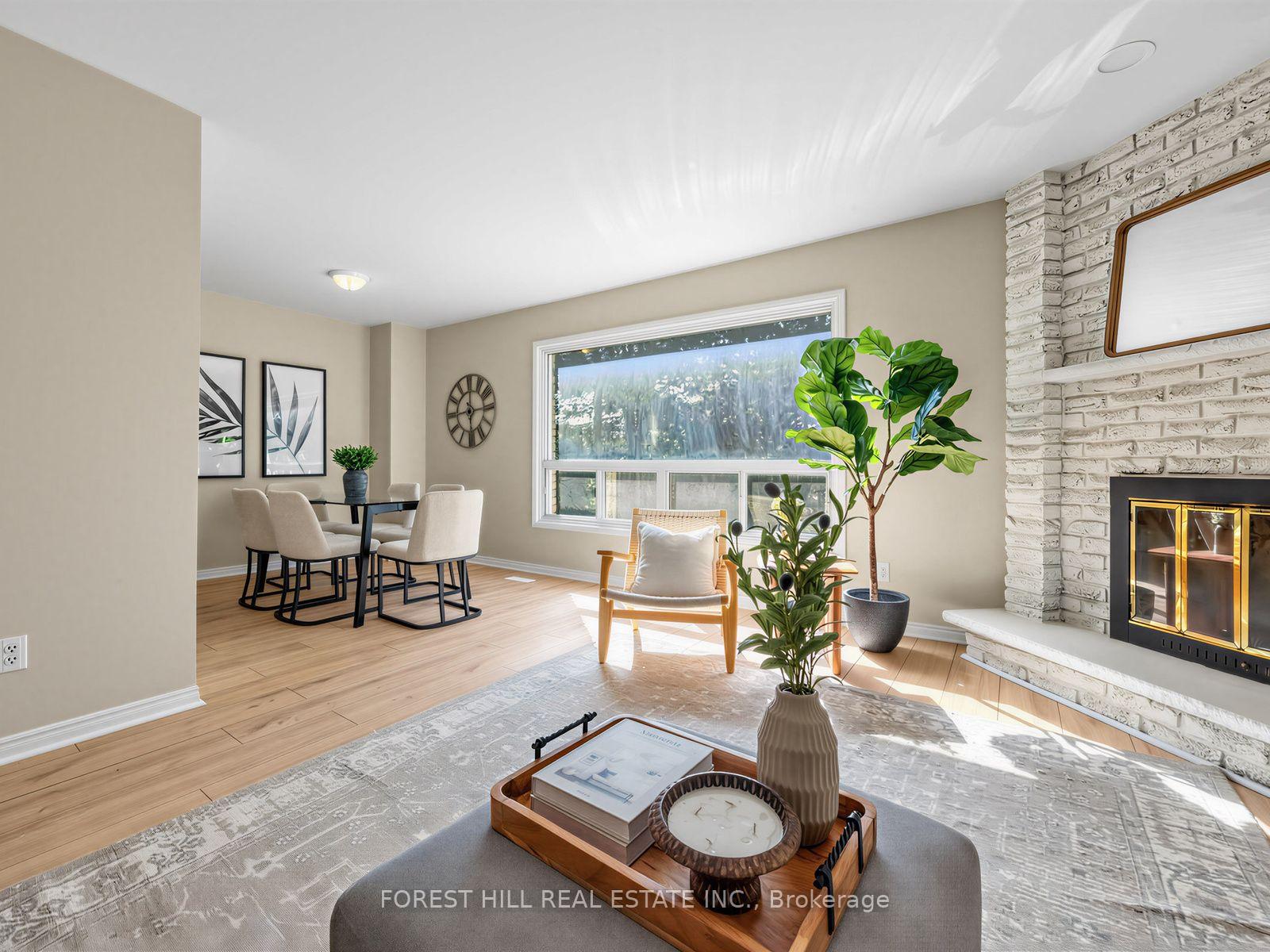 Photo 22 of 6 Elmvale Avenue, Brampton, Heart Lake West — HOMEH