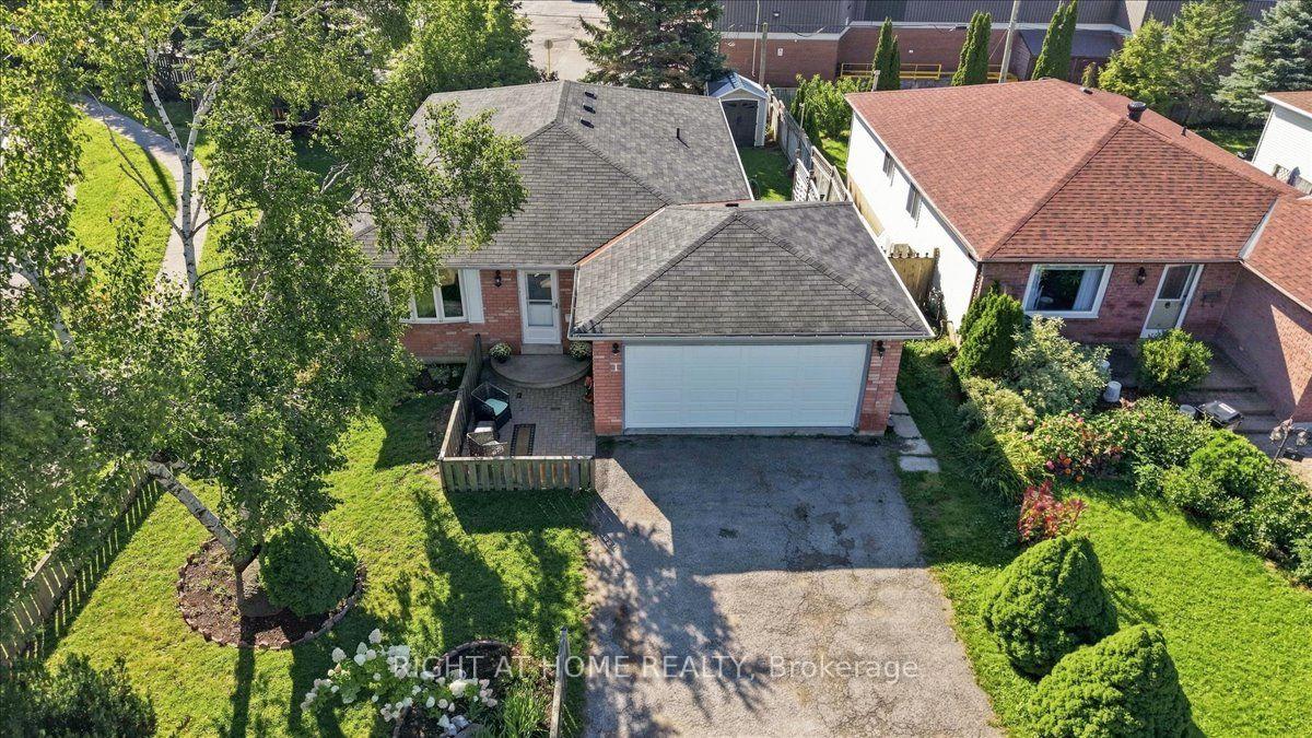 Photo 2 of 1 Argyle Road, Barrie, Sunnidale — HOMEH