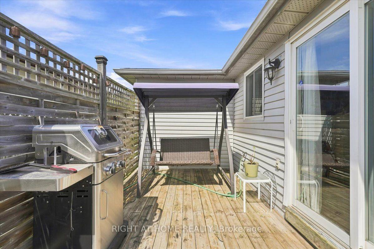 Photo 21 of 1 Argyle Road, Barrie, Sunnidale — HOMEH