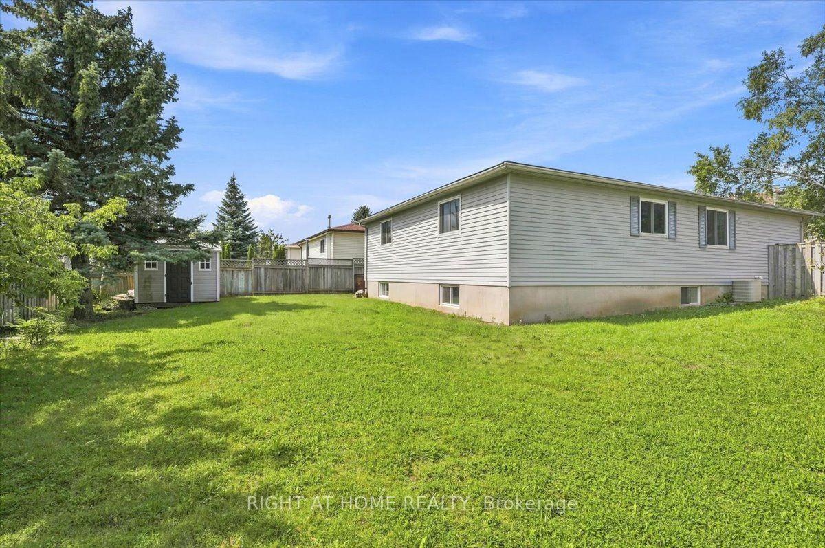 Photo 22 of 1 Argyle Road, Barrie, Sunnidale — HOMEH